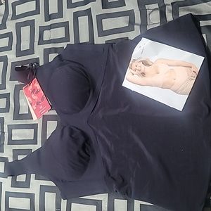 HoneyLove liftwear Cami